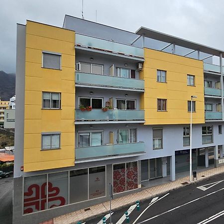 Vivienda Vacacional Rous Los Llanos De Aridane Bagian luar foto