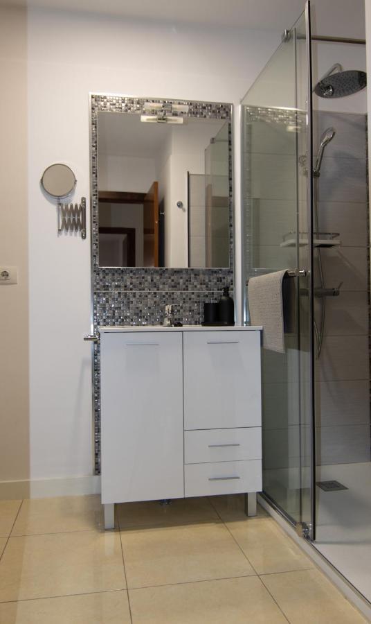 Vivienda Vacacional Rous Los Llanos De Aridane Bagian luar foto