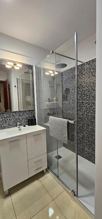 Vivienda Vacacional Rous Los Llanos De Aridane Bagian luar foto