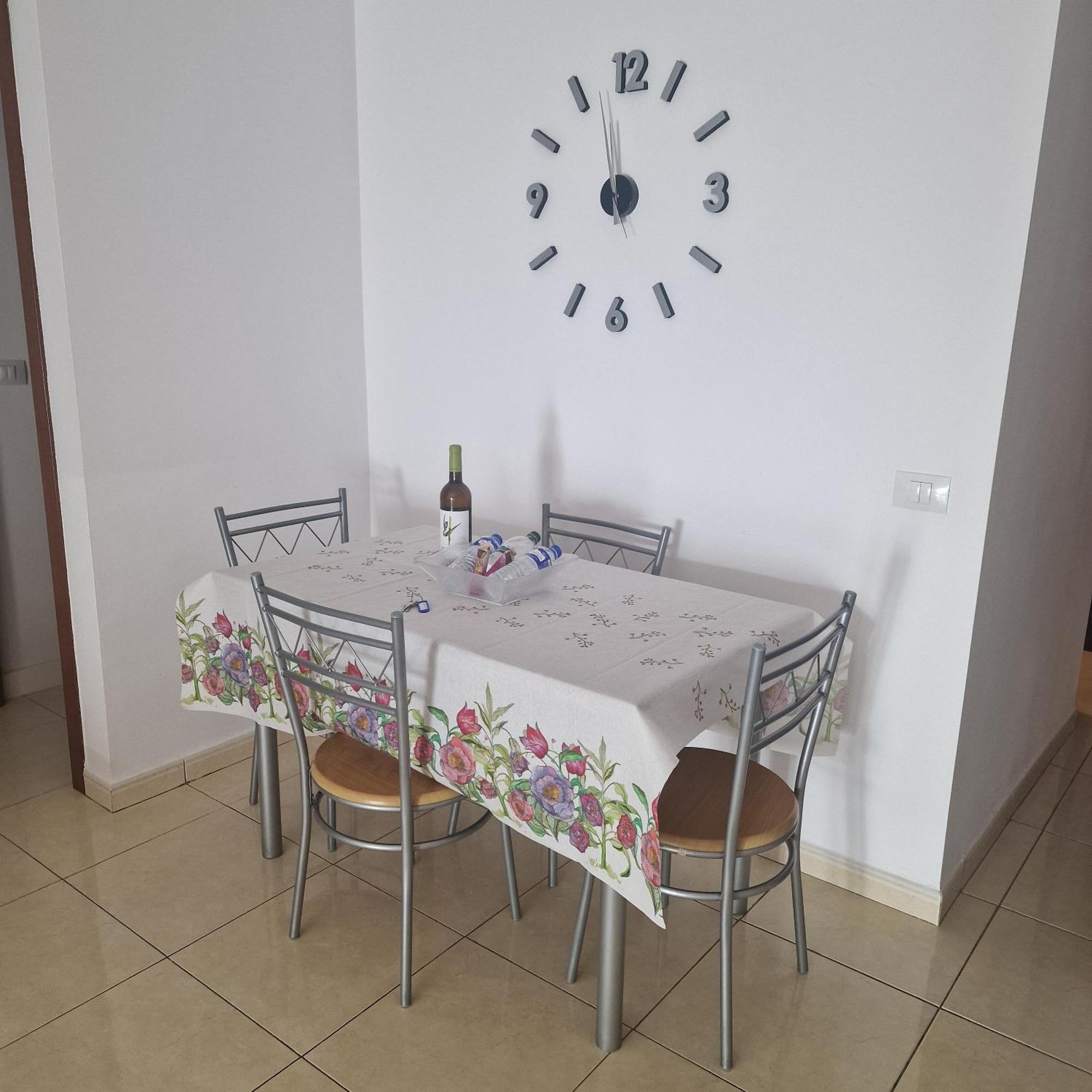 Vivienda Vacacional Rous Los Llanos De Aridane Bagian luar foto