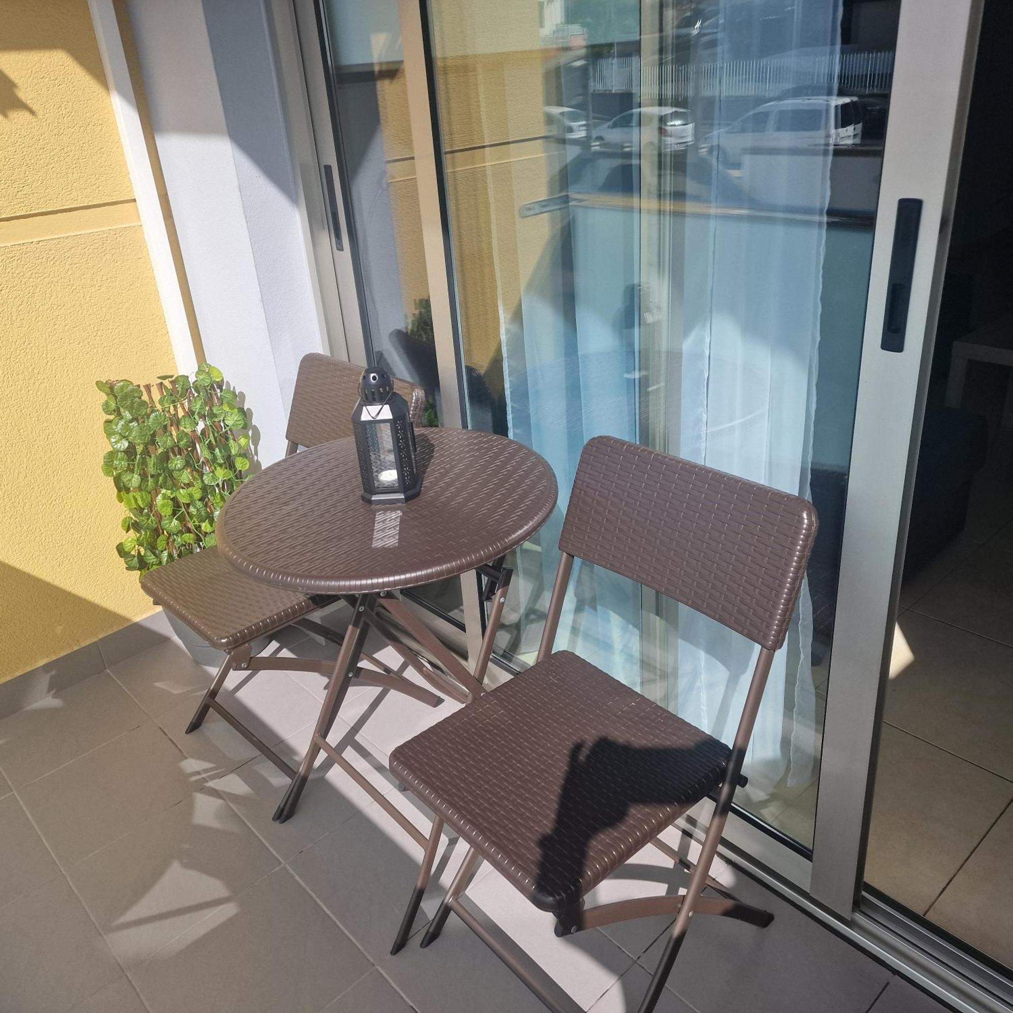 Vivienda Vacacional Rous Los Llanos De Aridane Bagian luar foto