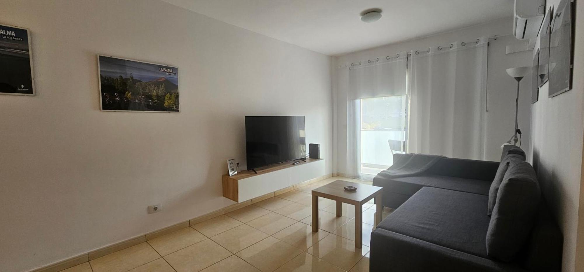 Vivienda Vacacional Rous Los Llanos De Aridane Bagian luar foto
